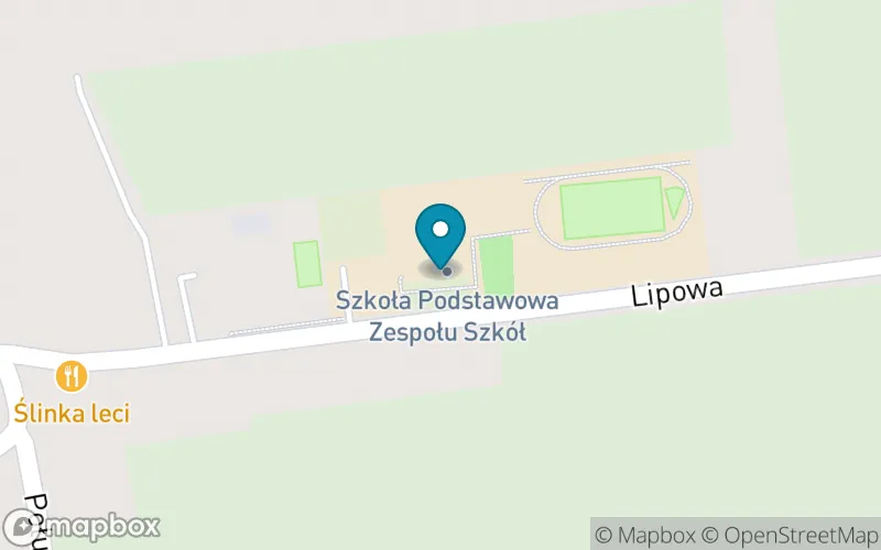 Lokalizacja: Szkoła Podstawowa Imieniem Księdza Piotra Skargi w Kobylinie-Borzymach