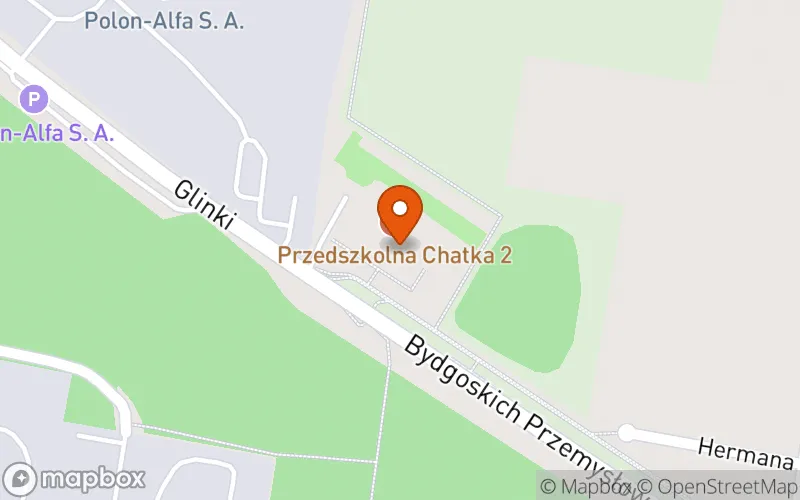 Lokalizacja: Klub Malucha Stacyjkowo Magda Kutka