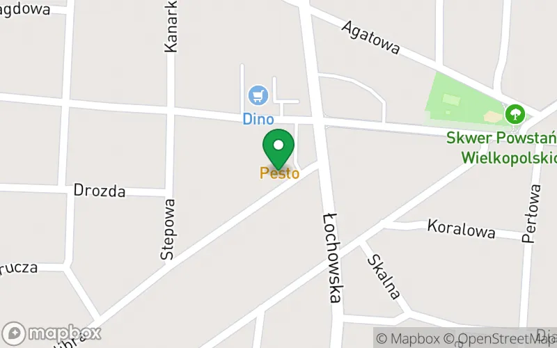 Lokalizacja: Przedszkole Publiczne "Korona" w Murowańcu