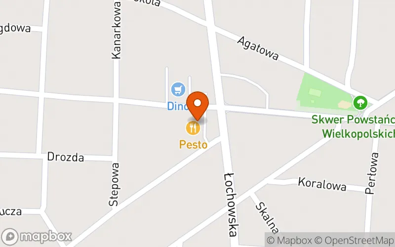 Lokalizacja: Żłobek Niepubliczny Korona w Murowańcu