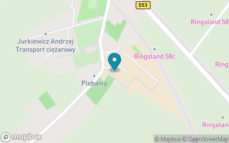 Lokalizacja: Szkoła Podstawowa im. Leona Filcka w Świerczynkach