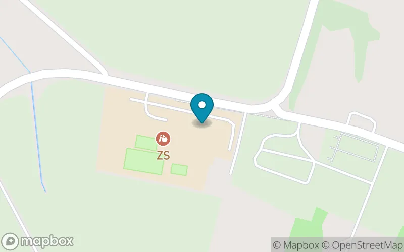 Lokalizacja: Szkoła Podstawowa w Lubianie