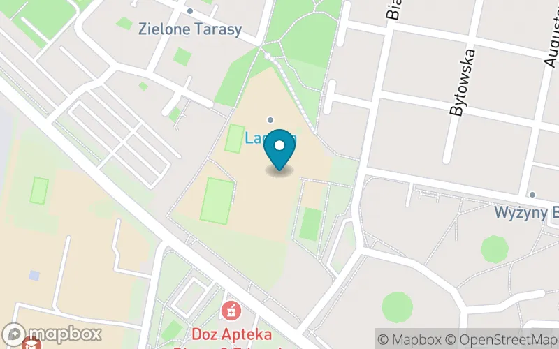 Lokalizacja: Szkoła Podstawowa nr 60 im. Huberta Wagnera z Oddziałami Sportowymi i Mistrzostwa Sportowego w Bydgoszczy