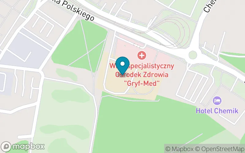 Lokalizacja: Prywatna Szkoła Podstawowa "Przyszłość" w Bydgoszczy