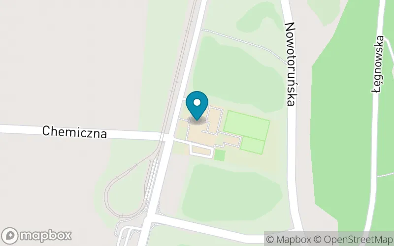 Lokalizacja: Szkoła Podstawowa nr 22 im. Mjr. Henryka Dobrzańskiego-Hubala w Bydgoszczy