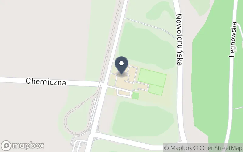 Lokalizacja: Zespół Szkół nr 18 im. Mjr. Henryka Dobrzańskiego - Hubala
