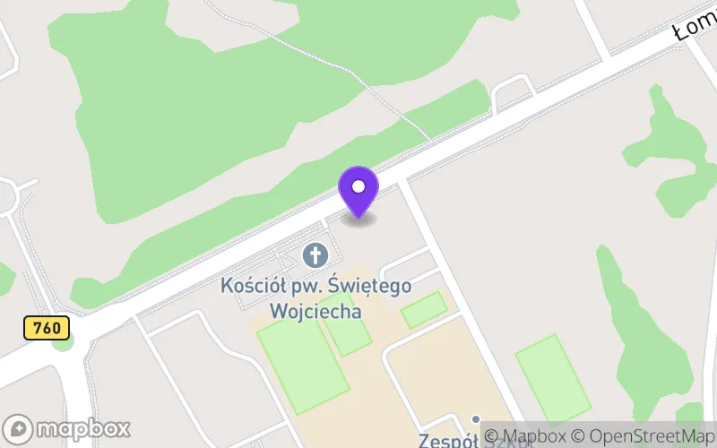 Lokalizacja: Liceum Ogólnokształcące dla Dorosłych Stowarzyszenia Inicjatyw Gospodarczych i Edukacyjnych im. Karola Adamieckiego Oddział w Ostrołęce