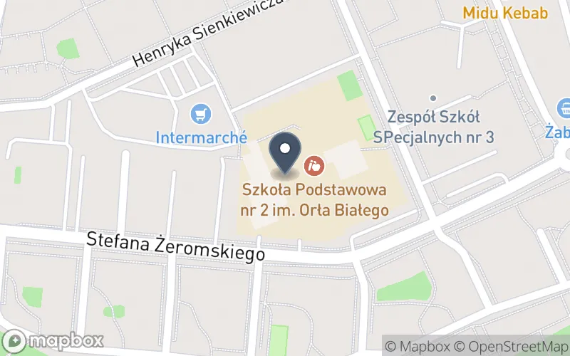 Lokalizacja: Zespół Szkół Miejskich