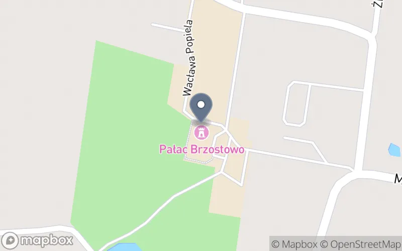 Lokalizacja: Centrum Kształcenia Ustawicznego w Brzostowie
