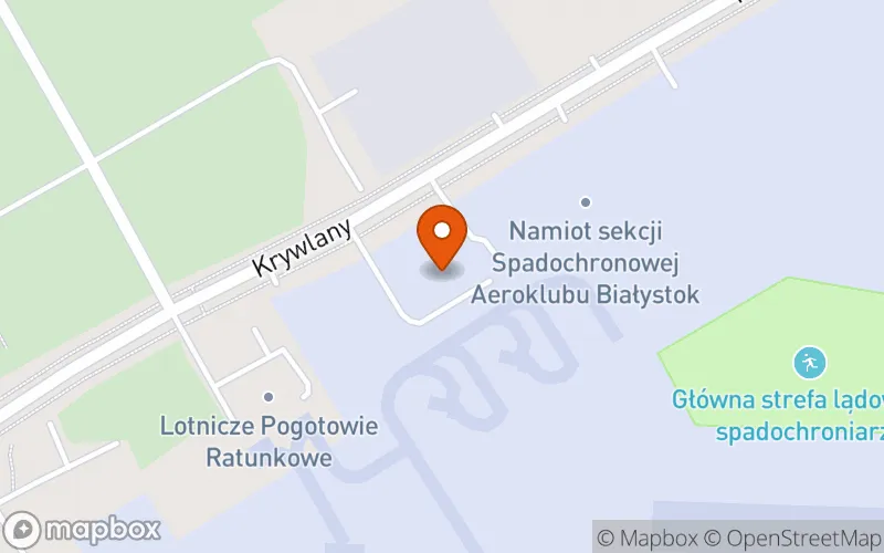 Lokalizacja: Żłobek "Maluszek" DANWOOD S.A.
