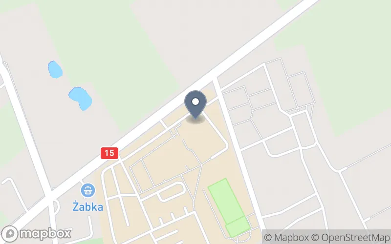Lokalizacja: Centrum Kształcenia Ustawicznego w Gronowie
