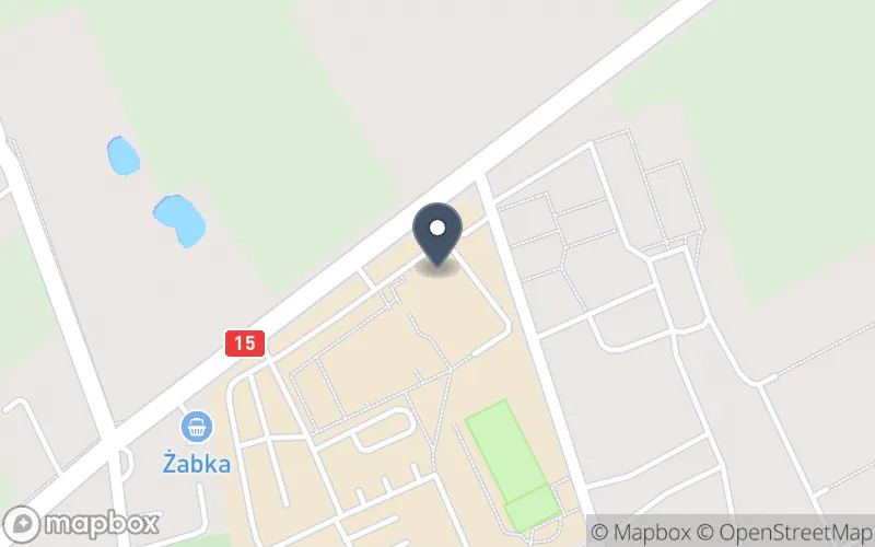 Lokalizacja: Zespół Szkół,centrum Kształcenia Ustawicznego w Gronowie
