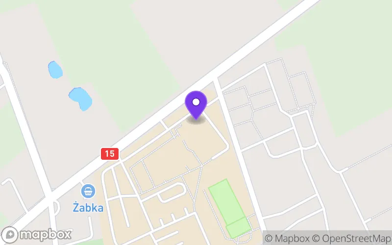 Lokalizacja: Branżowa Szkoła II Stopnia w Gronowie