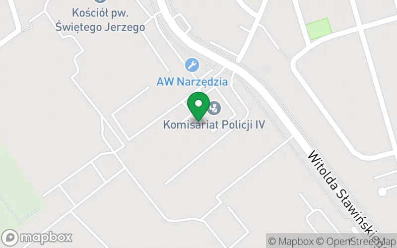 Lokalizacja: Niepubliczne Przedszkole Tęczowy Promyk z Oddziałami Integracyjnymi i Specjalnymi w Białymstoku
