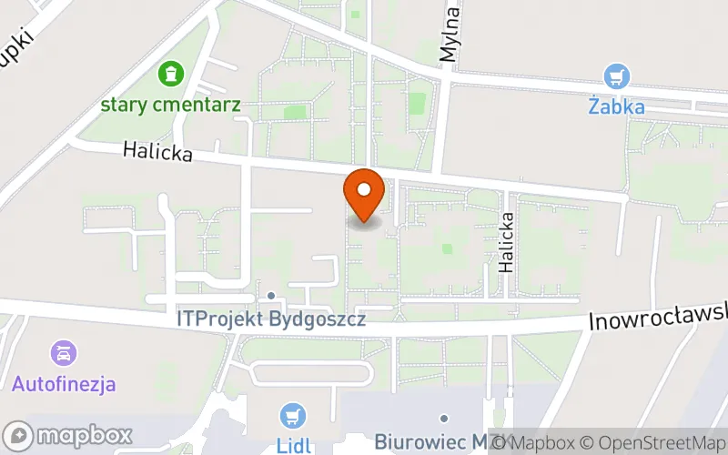 Lokalizacja: Klub Malucha Dziecięca Kraina Anna Przytulska