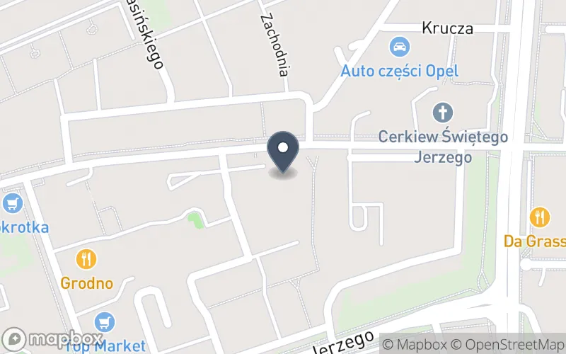 Lokalizacja: Zespół Przedszkoli nr 2 w Białymstoku