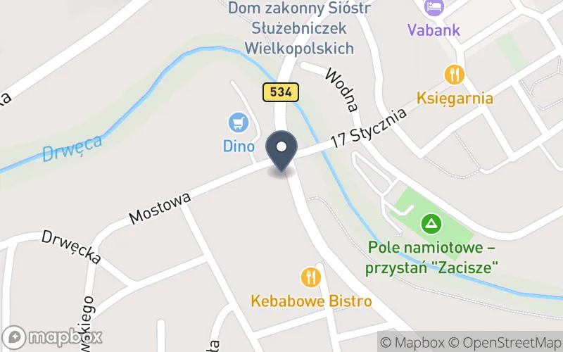 Lokalizacja: Zespół Szkół nr 2 w Golubiu-Dobrzyniu