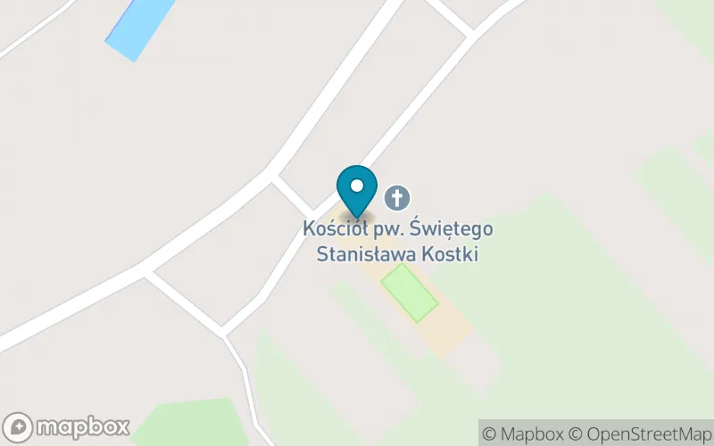 Lokalizacja: Szkoła Podstawowa im. Św. Stanisława Kostki w Dębsku
