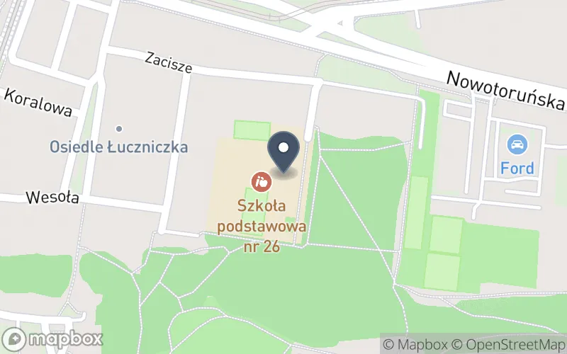Lokalizacja: Zespół Szkół nr 34