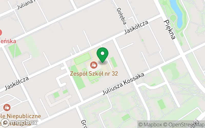 Lokalizacja: Przedszkole nr 24