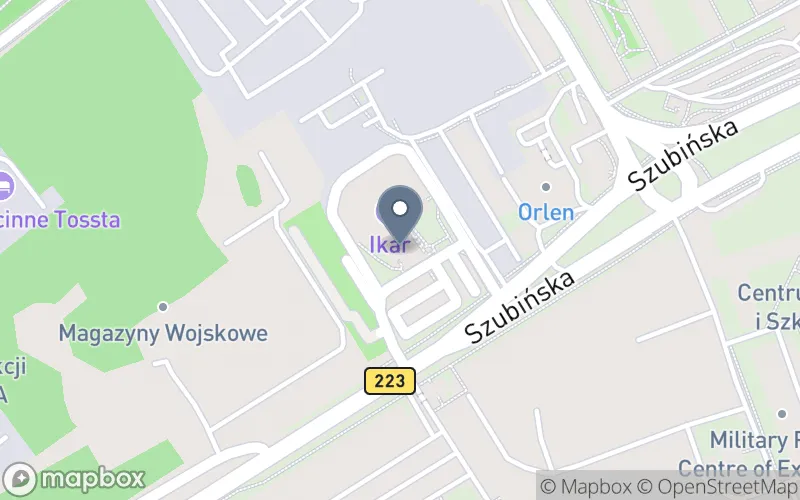 Lokalizacja: Bydgoska Szkoła Bankowa-Placówka Kształcenia Ustawicznego w Bydgoszczy