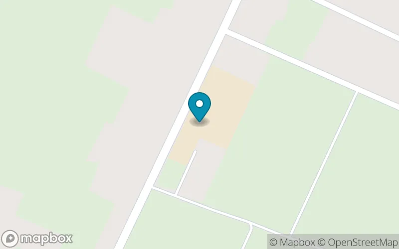 Lokalizacja: Szkoła Podstawowa w Gościszce