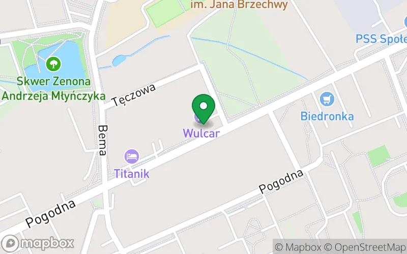 Lokalizacja: Przedszkole Samorządowe nr 49 im. Jana Brzechwy w Białymstoku