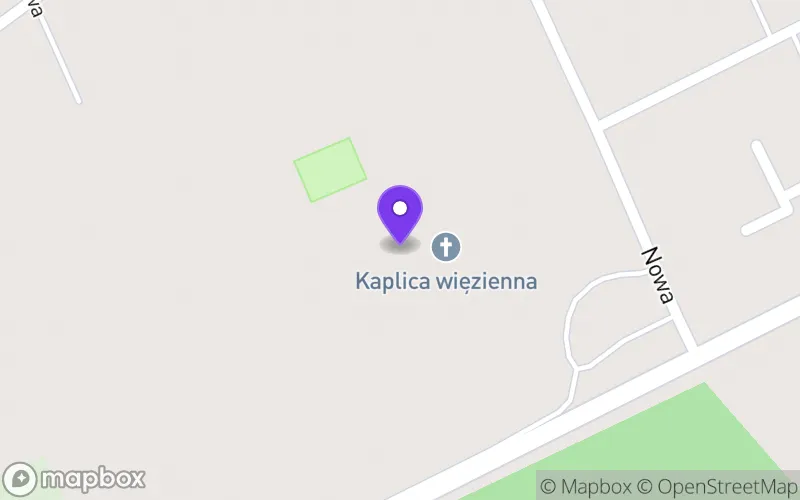 Lokalizacja: Branżowa Szkoła I Stopnia w Okręgowym Ośrodku Wychowawczym w Laskowcu