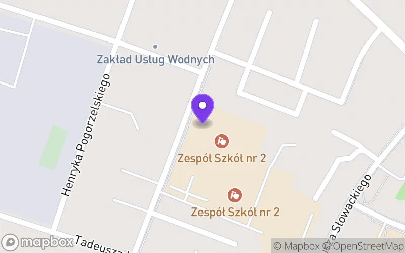 Lokalizacja: Branżowa Szkoła I Stopnia Nr1 Im.jerzego Ciesielskiego w Mławie