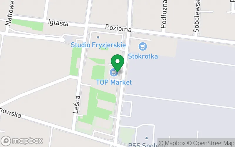 Lokalizacja: Przedszkole Samorządowe nr 20 w Białymstoku