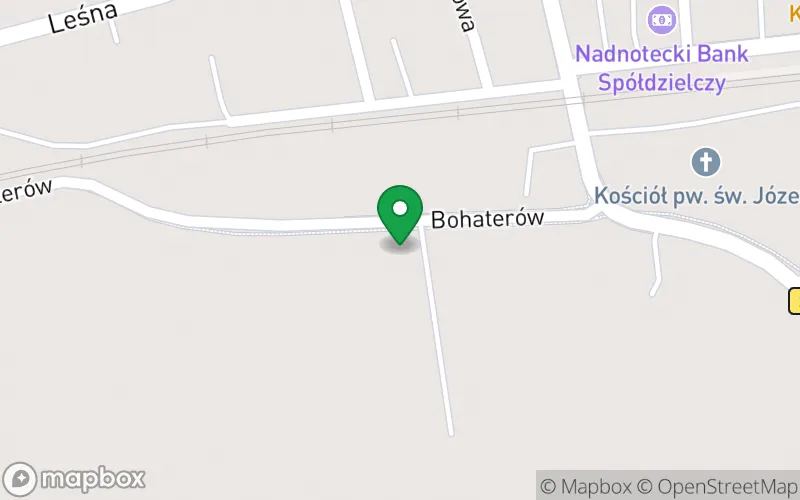 Lokalizacja: Publiczne Przedszkole