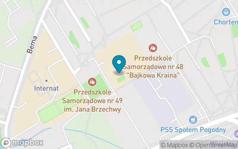 Lokalizacja: Prywatna Szkoła Muzyczna i St. w Białymstoku