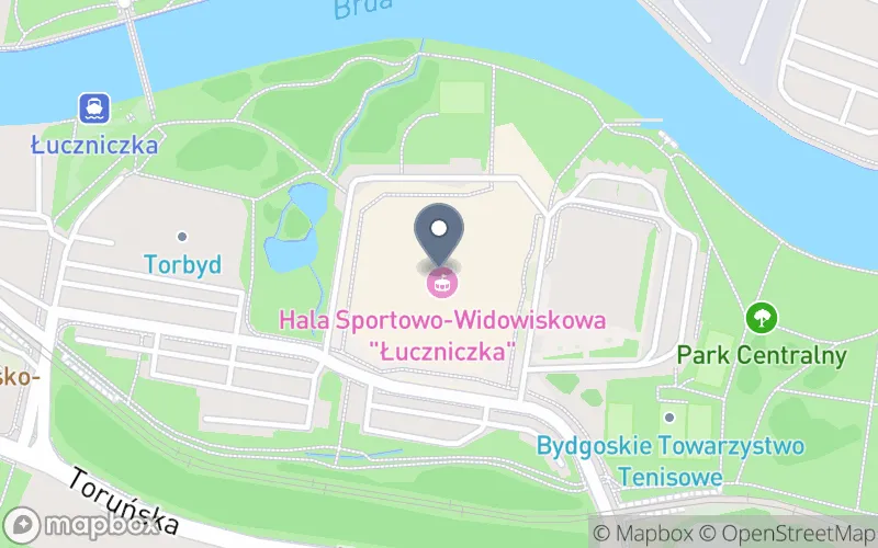 Lokalizacja: Centrum Empiryczno-Rozwojowe Terapii Rest Niepubliczna Placówka Kształcenia Ustawicznego w Bydgoszczy