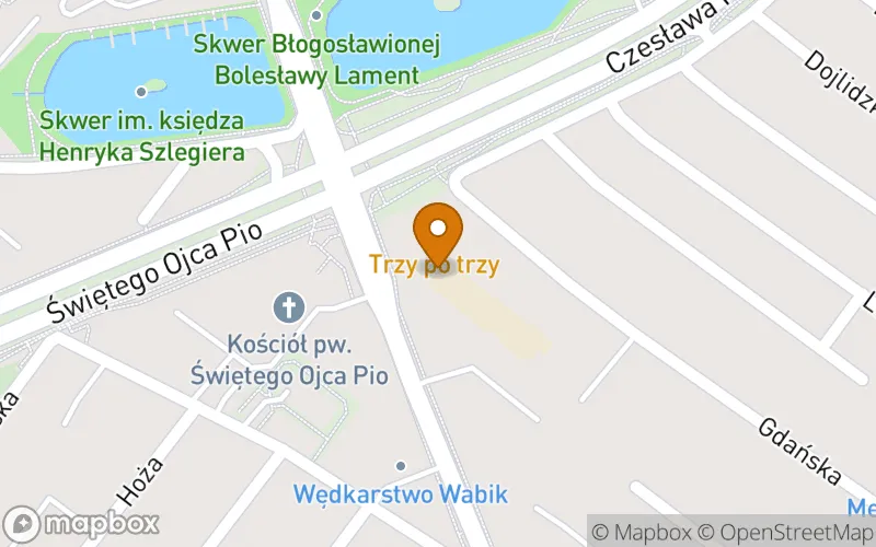 Lokalizacja: Centrum Zawodów Medycznych i Społecznych - Szkoła Policealna Województwa Podlaskiego w Białymstoku