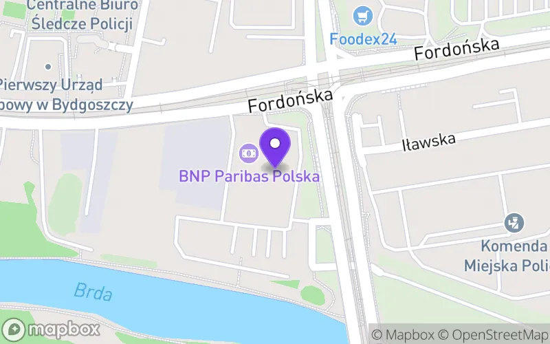 Lokalizacja: Branżowa Szkoła I Stopnia Edu. Nova