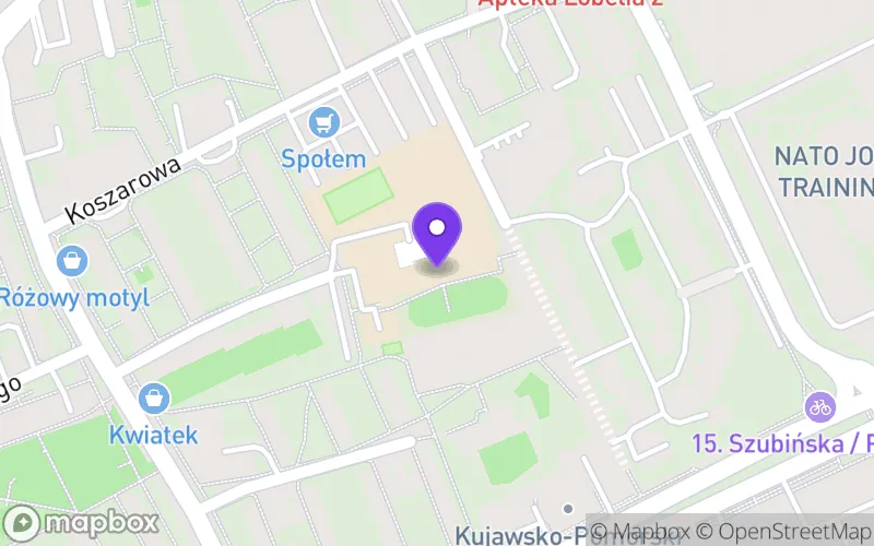 Lokalizacja: XVII Liceum Ogólnokształcące dla Słabo Słyszących w Bydgoszczy