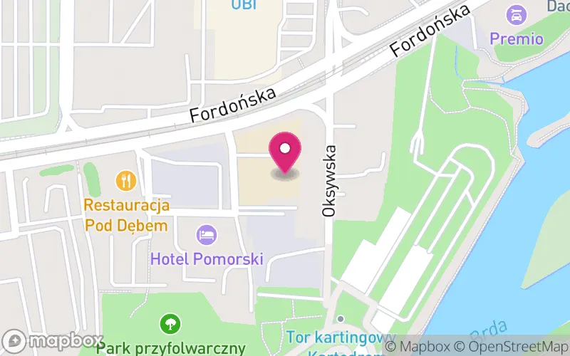 Lokalizacja: Wyższa Szkoła Służb Lotniczych