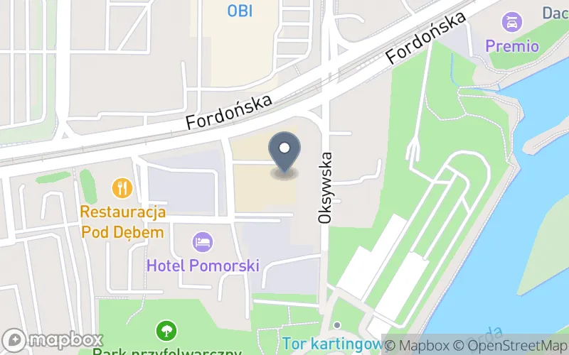 Lokalizacja: Specjalistyczne Centrum Kształcenia Zawodowego w Bydgoszczy