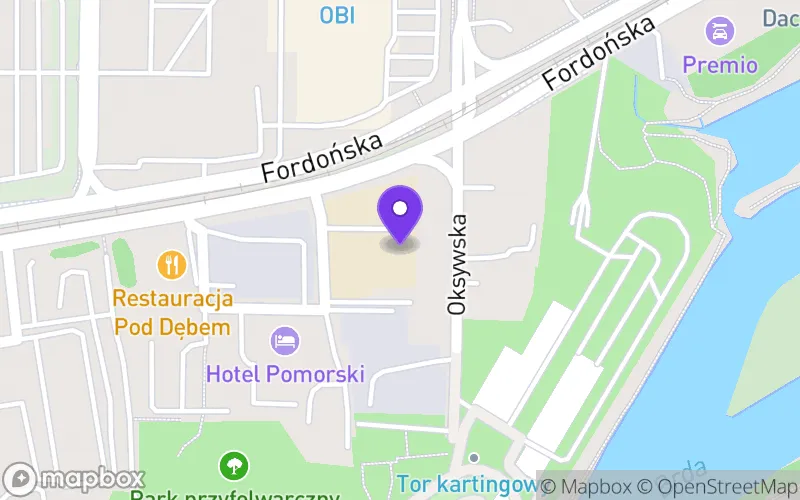 Lokalizacja: Technikum dla Młodzieży w Bydgoszczy