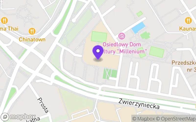 Lokalizacja: IV Liceum Ogólnokształcące im. Cypriana Kamila Norwida w Białymstoku