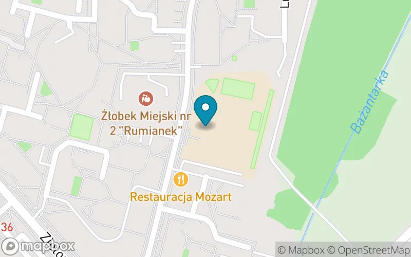 Lokalizacja: Szkoła Podstawowa nr 44 im. Stanisława Moniuszki w Białymstoku