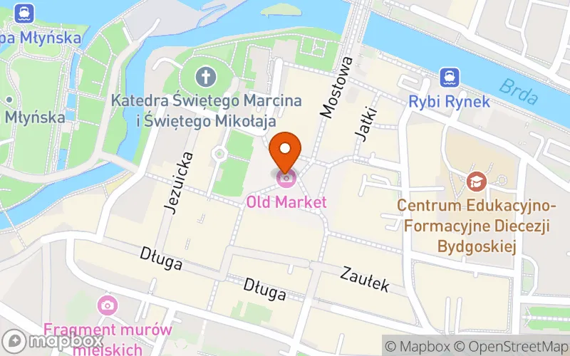 Lokalizacja: Żłobek Miejski nr 1 "Słoneczko"