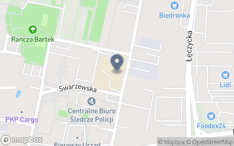 Lokalizacja: Centrum Kształcenia Zawodowego "Craft Academy" w Bydgoszczy