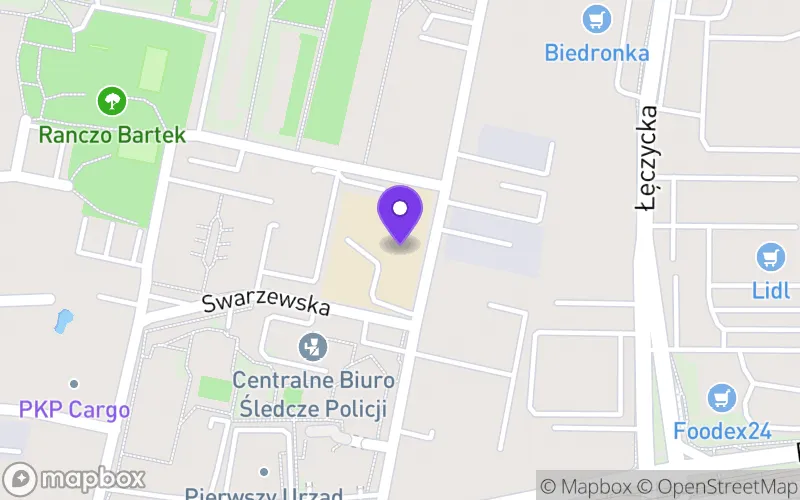 Lokalizacja: Branżowa Szkoła II Stopnia Rzemiosła i Przedsiębiorczości w Bydgoszczy