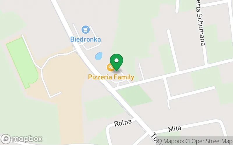 Lokalizacja: Niepubliczne Przedszkole Promyczek