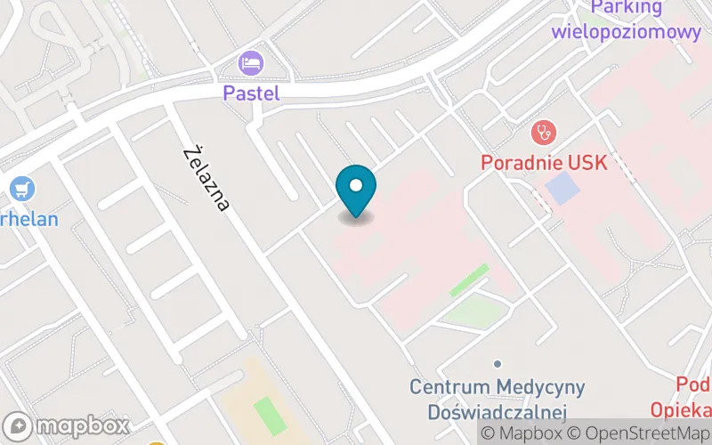 Lokalizacja: Zespół Szkół nr 15 przy Uniwersyteckim Dziecięcym Szpitalu Klinicznym im. Ludwika Zamenhofa w Białymstoku, Szkoła Podstawowa nr 40 przy Uniwersyteckim Dziecięcym Szpitalu Klinicznym im. Ludwika Zamenhofa w Białymstoku