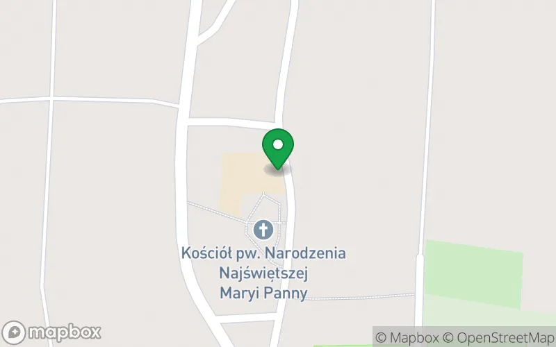 Lokalizacja: Szkoła Podstawowa w Brzesku - Punkt Przedszkolny
