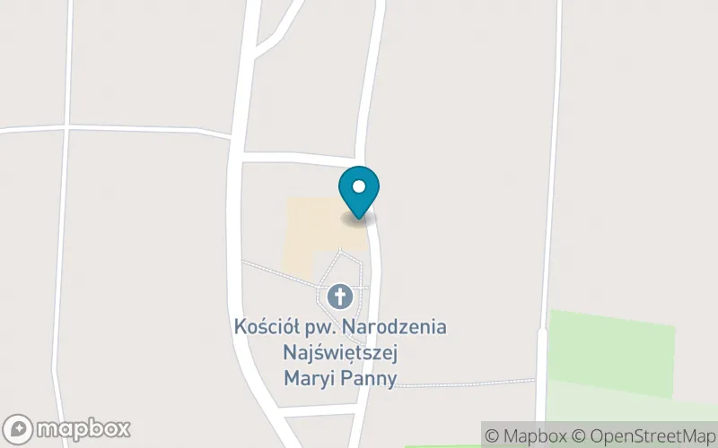 Lokalizacja: Szkoła Podstawowa im. Jana Pawła II w Brzesku