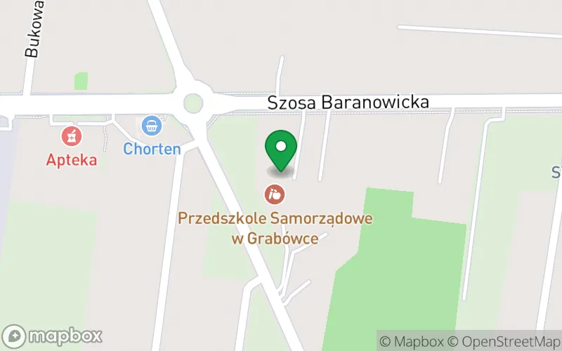 Lokalizacja: Przedszkole Samorządowe w Sobolewie