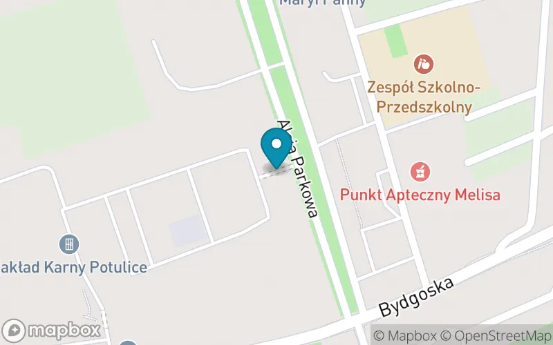 Lokalizacja: Szkoła Podstawowa dla Dorosłych